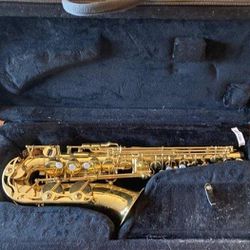 Yamaha-Yas52-Alto-Saxophone