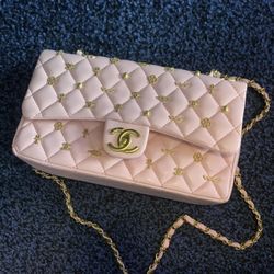 Cc Purse
