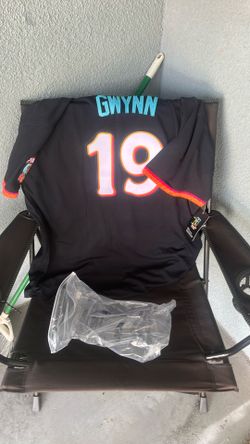 Brand New Gywnn Jersey 2x