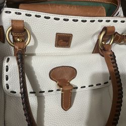 Dooney Bourke Purse 