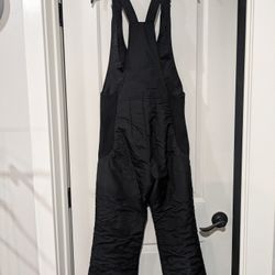Women's Snow Overalls 
