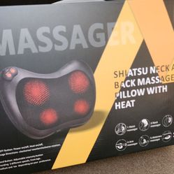 Back Massage 