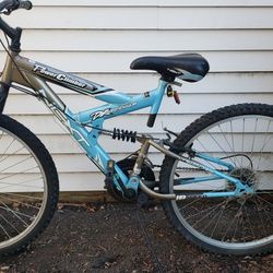 Bike For Sale