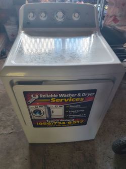 Dryer