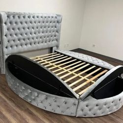 New Bed (Ask For Price)