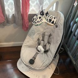 Swing/rocker for kids