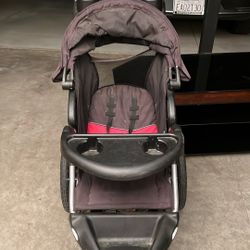 Jogging Stroller 