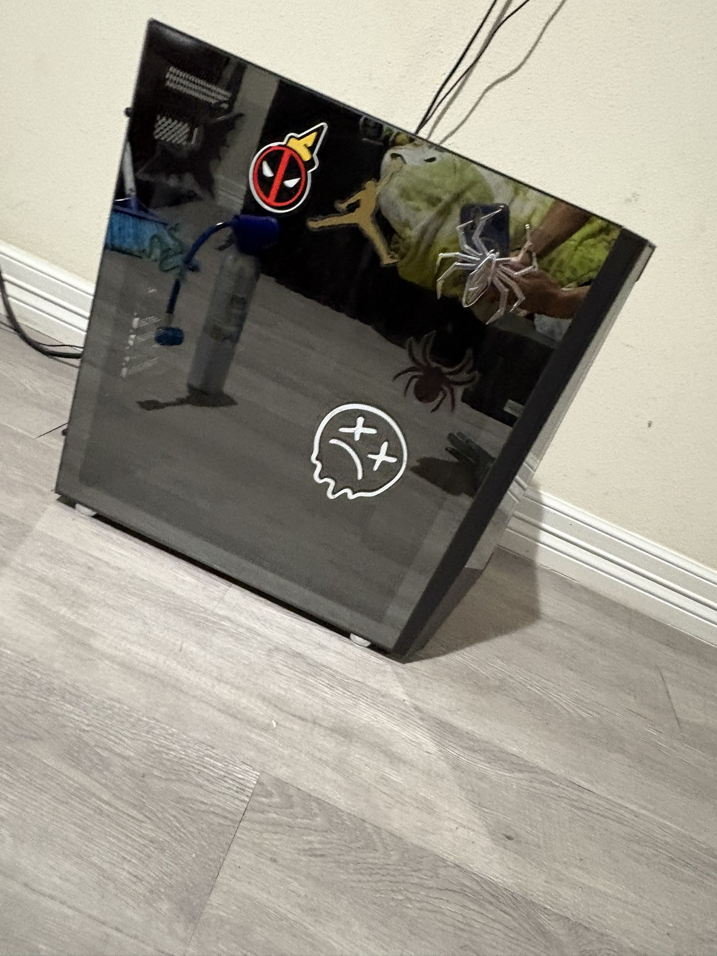 Gaming pc