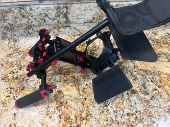 Professional Camera Rig