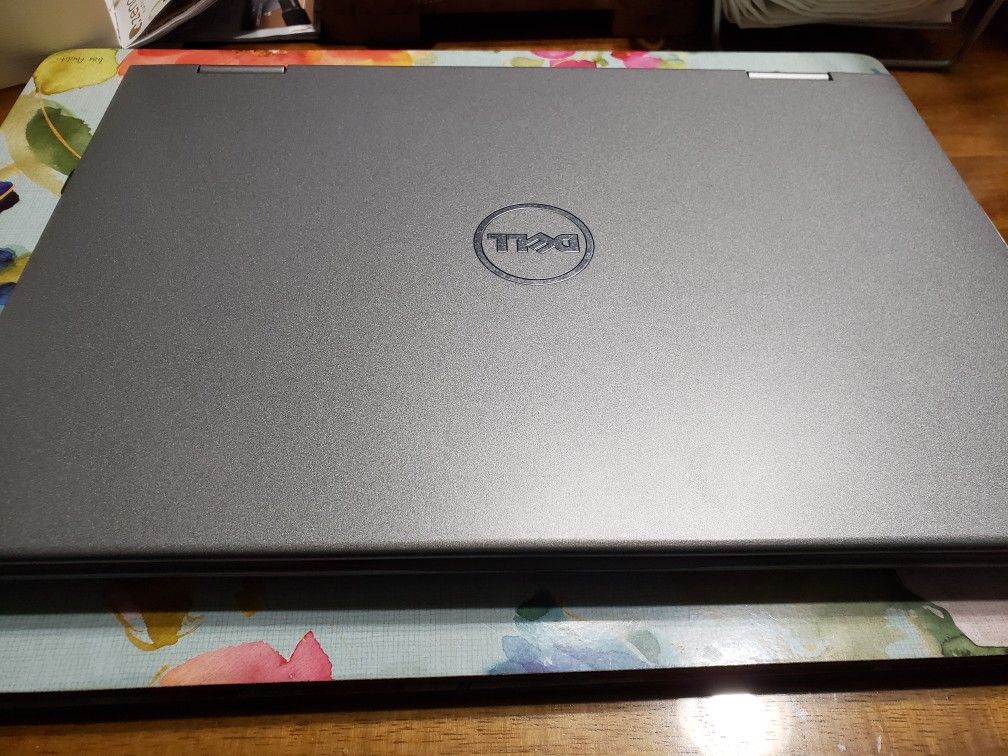 Dell Inspiron Laptop