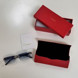Louis Vuitton Black Wallet Brand New