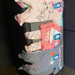 Baby Clothes 