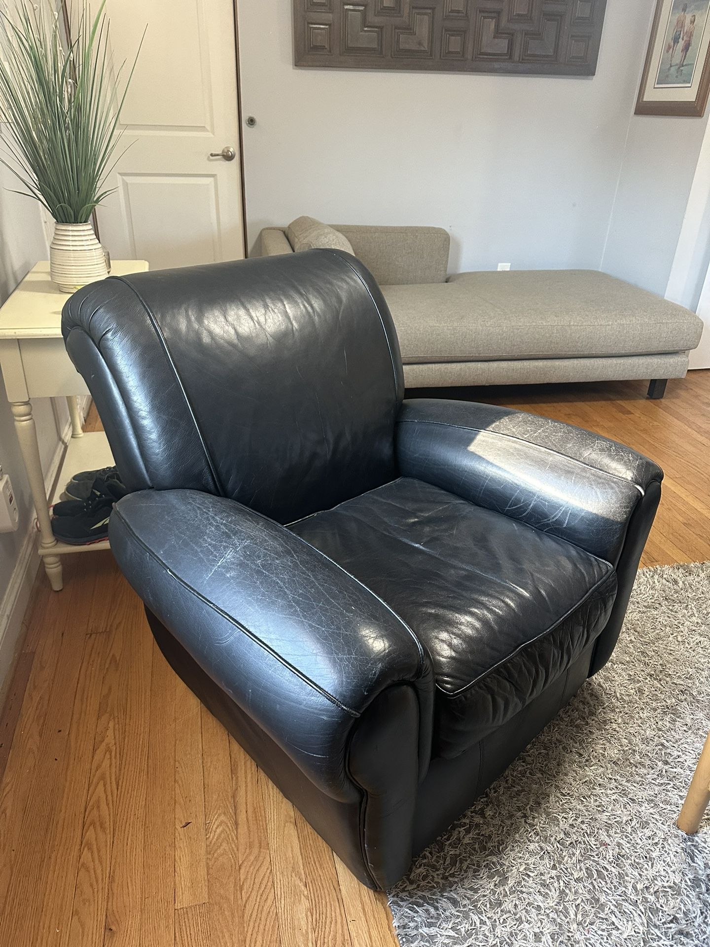 Living Room Sofa Chair