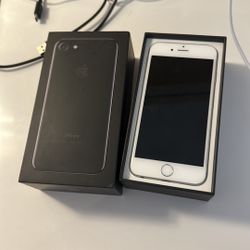 iPhone 7 256gb