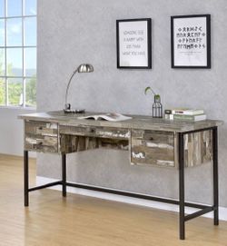Writing Desk by Coaster