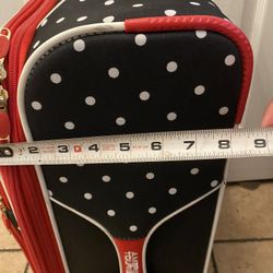 American Tourister Suitcases In Perfect Condition 