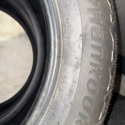 Hankook Dynapro AT2