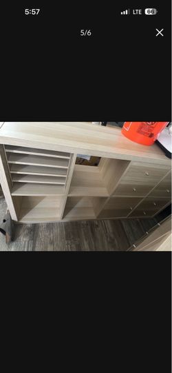 Ikea cubes