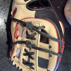 Rawlings HOH 11-1/2 Baseball ⚾️ Glove New Without Tags !!