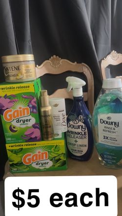 Household Essentials