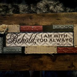 Christian Home Decor