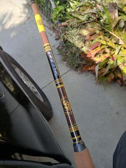 San Diego   Padres Theme Rewrapped  Chocolate Saber