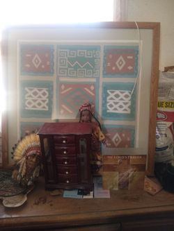 House accessories