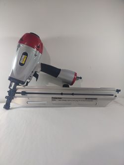 Central Pneumatic Framing Nailer 120 PSI