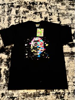 BAPE shirt