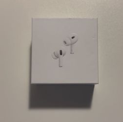 Airpods Pro 2nd Gen
