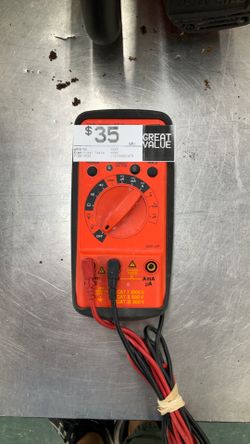 Electric Meters
