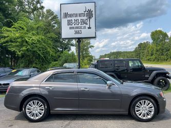 2014 Chrysler 300