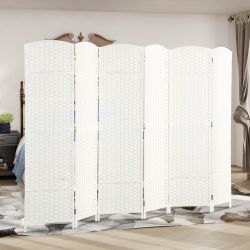 Folding Room Divider 