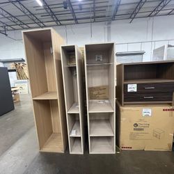 Cabinet, Shelf, Storage Closet, Gabinete Rod