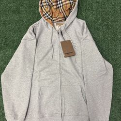 Burberry Hoodie 