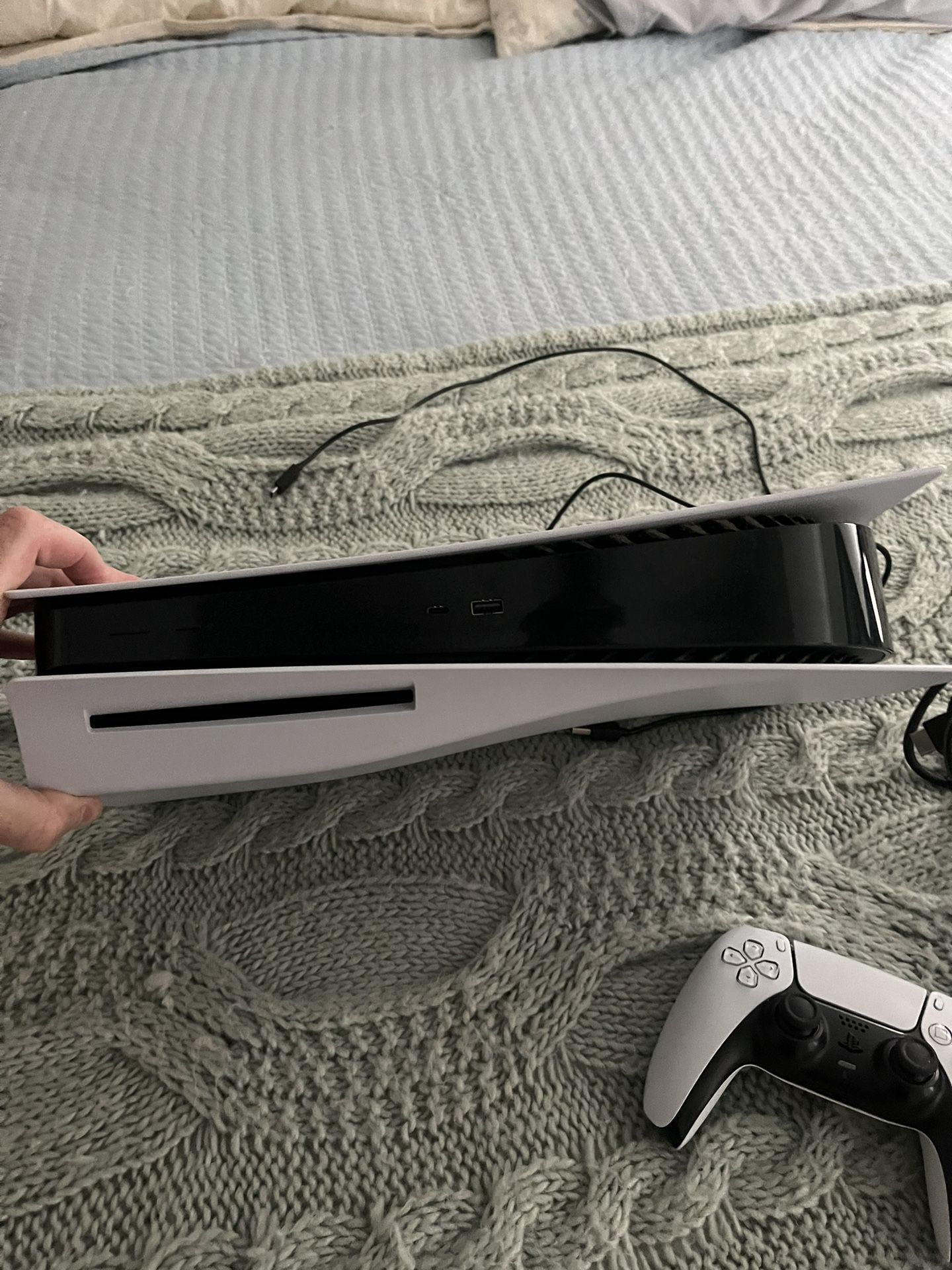 Play Station 5