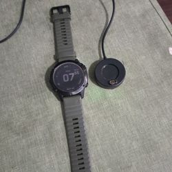 Garmin FENIX 6