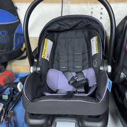 Graco Car Seat 