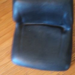 Riding Mower seat No 2