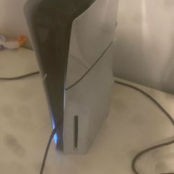 PS5