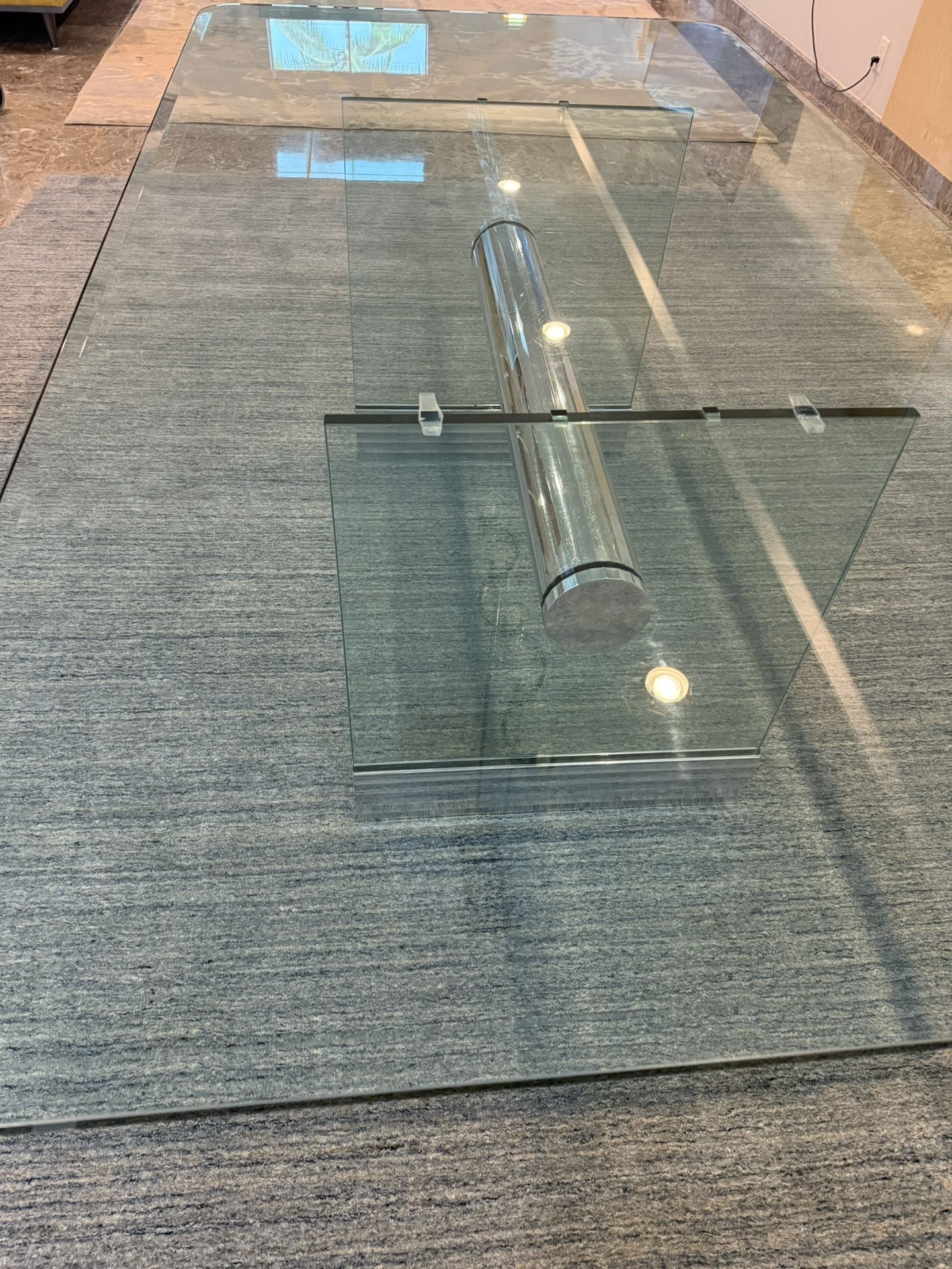 Long table/Coffee table / its gone already!