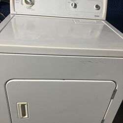 KENMORE DRYER toploader (DELIVERY AVAILABLE)