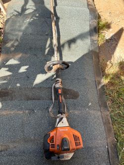 STIHL FS 251 R Brushcutter