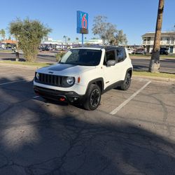 2015 Jeep Renegade