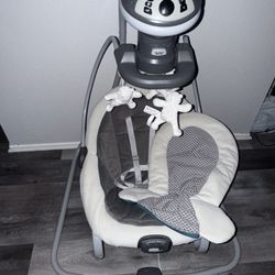 Graco Swing 