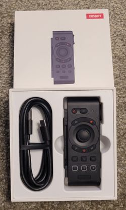 Obsbot Smart Remote Controller.