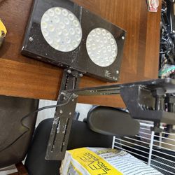 Nicrew Hyper Reef 100