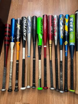 14 bats