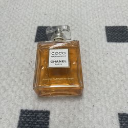 Chanel Coco New Perfume 100ml
