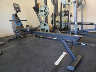 Rower